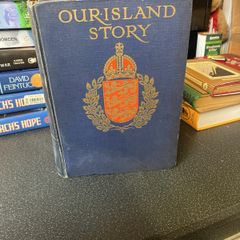 Our Island Story - H.E Marshall