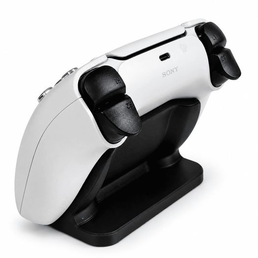 PS5 Controller Stand with Name - 3D - Personalized