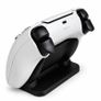 PS5 Controller Stand with Name - 3D - Personalized Image 2