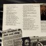 Hookfoot Headlines 2lp UK original comp Image 3