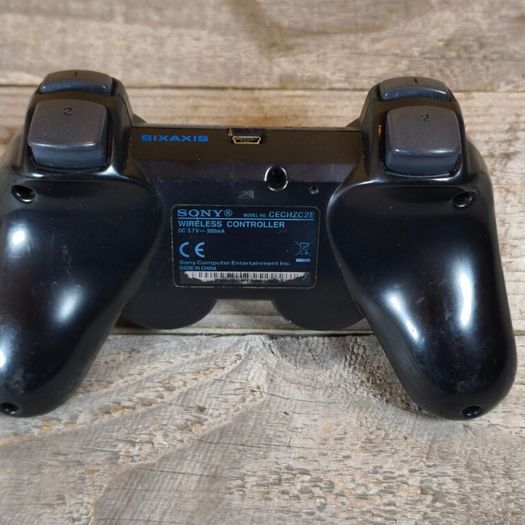 playstation 3 backwards compatible 1TB VGc for its age bundle
