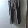 Karen Millen 3/4 length trousers Image 2