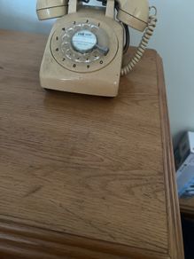 phone
