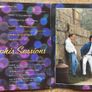 Wet Wet Wet. Limited edition doublepack with picture booklet double vinyl singles in vg+ condition Image 2