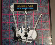 Stocktons Wing- Celtic Roots Revival