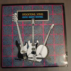 Stocktons Wing- Celtic Roots Revival