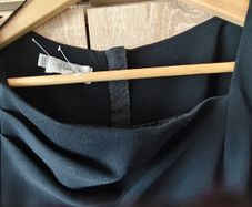 Black dress Hobbs