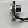 Sony DSC-W120 7.2MP Digital Camera Silver + Battery + SD Image 9