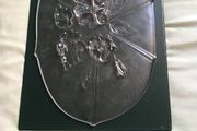 Very Large Crystal Tray