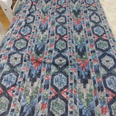 2 in 1 set Curtain