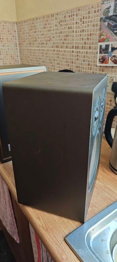 Canton vintage glx 100 3 way