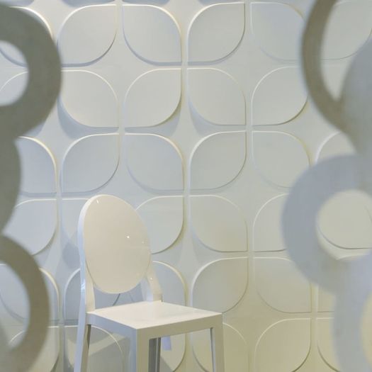 WallArt 24 pcs 3D Wall Panels GA-WA06 Sweeps