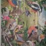 Country Birds jigsaw puzzle 1000 pcs Image 5