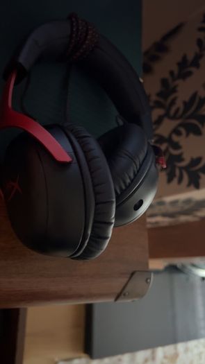 Hyper X Cloud 3