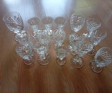 Waterford Crystal