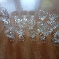 Waterford Crystal