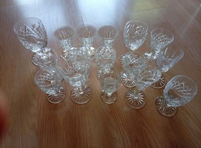 Waterford Crystal
