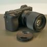 Sony A6400 Bundle Excellent Condition (Low Shutter) Image 8