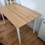 Ikea Pinntorp - Dining Table Image 2