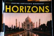 Leaving certificate Geography Horizons, book 1