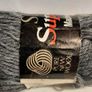 New 100% wool 4 ply knitting/crochet/crafts Image 5