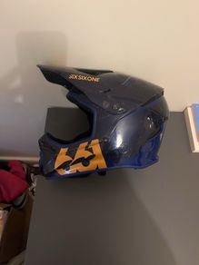 bike helmet