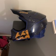 bike helmet