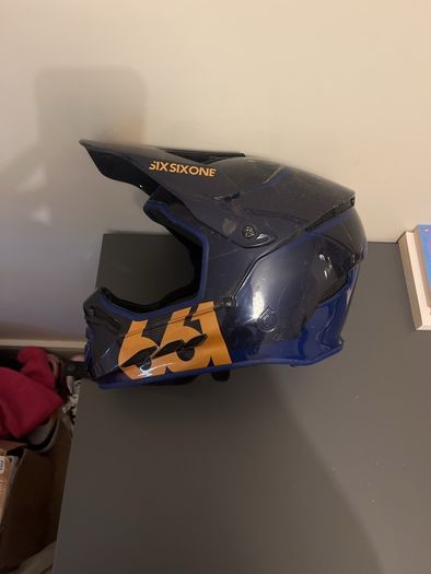 bike helmet