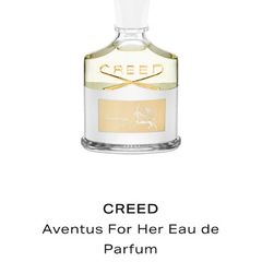Creed Aventus For Her Parfum