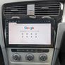 Volkswagen VW Golf MK7 Carplay Android Auto Radio Image 6