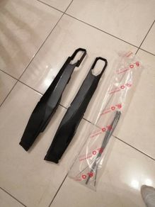 Swing arm protector for KTM SX/ EXC