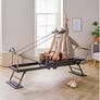 Crane Pilates Reformer Machine  Like New Image 6