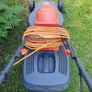 Lawn mower Flymo Sprinter 330 Image 2