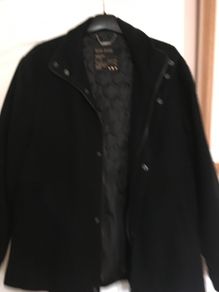 gents river island jacket