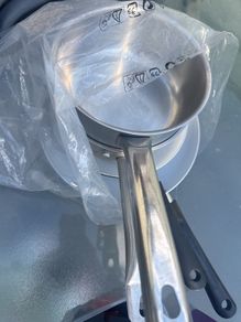 pans