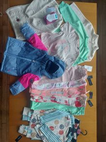 GIrls clothes bundle 3-4 years. All BRAND NEW