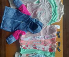 GIrls clothes bundle 3-4 years. All BRAND NEW