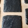 Set of 12 Slate Coasters Image 5