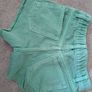 Zara girls shorts 5-6 Image 2