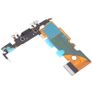 For Apple iPhone SE 3rd 2022 Charging Port Flex Cable Replacement - Black Image 2