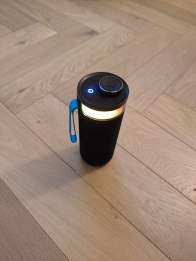 Jlab Bluetooth Speaker