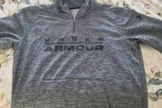 Underarmour top
