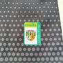 Antrim GAA Black Goalkeeper Jersey 2020 O Neills - Small Tight Fit Image 3