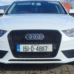 Audi A4 3.0 Tdi Quattro