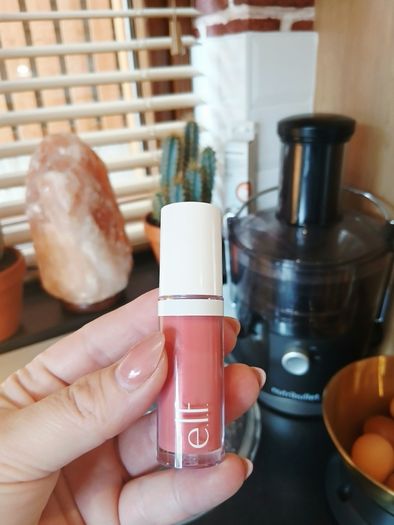 Elf make up