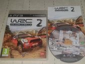 WRC 2 Top Playstation 3 Game For Sale Here