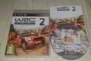 WRC 2 Top Playstation 3 Game For Sale Here