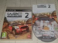 main image for ad WRC 2 Top Playstation 3 Game For Sale Here