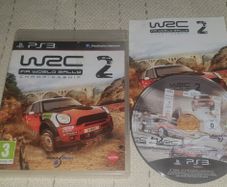 WRC 2 Top Playstation 3 Game For Sale Here