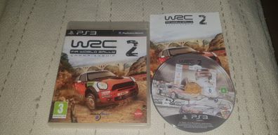 WRC 2 Top Playstation 3 Game For Sale Here
